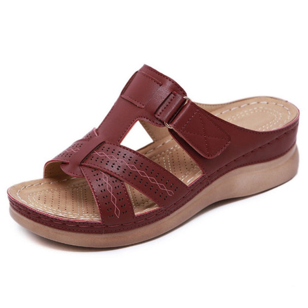 Comfortable Slip