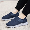 Comfortable & Wide-Fit Arch Support Elderly Walking Shoes (2025)