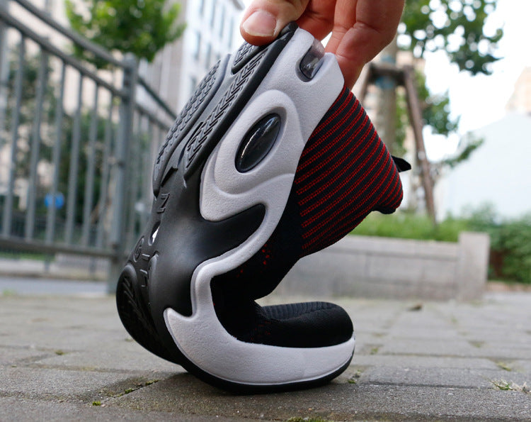 BladeRun Flex