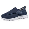 Comfortable & Wide-Fit Arch Support Elderly Walking Shoes (2025)