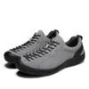 Healthy & comfortable suede hiking shoes (2025)