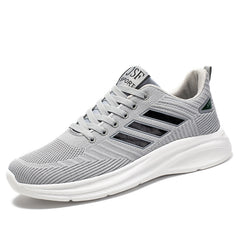 Breathable Mesh Sneakers