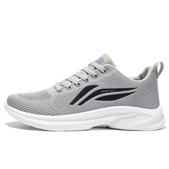 Breathable Mesh Sneakers