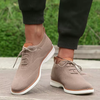 Lightweight Breathable Knit Casual Shoes