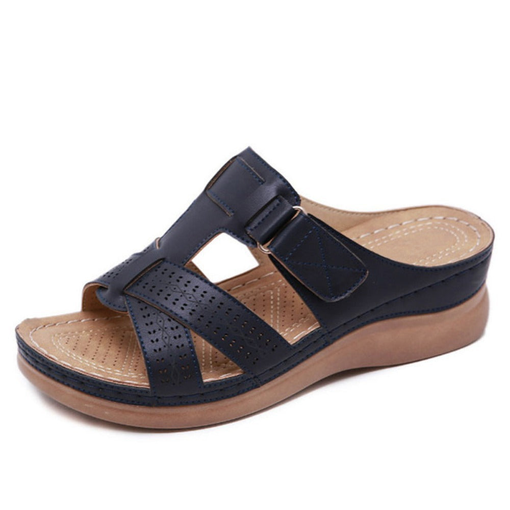 Comfortable Slip