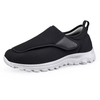 Comfortable & Wide-Fit Arch Support Elderly Walking Shoes (2025)