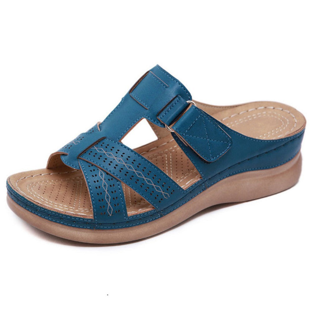 Comfortable Slip