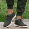 Lightweight Breathable Knit Casual Shoes