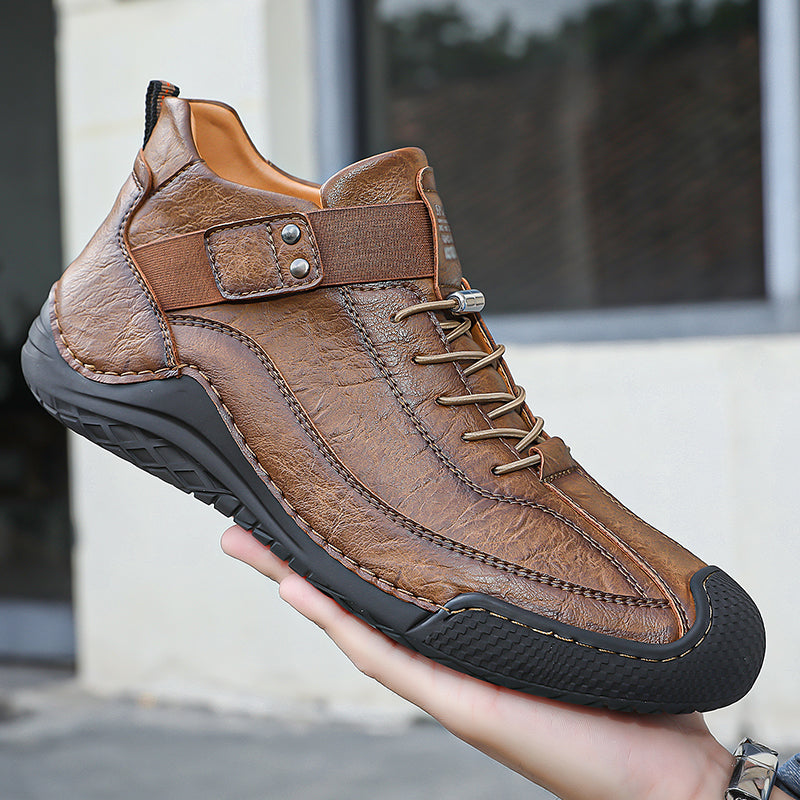 Starkschuh