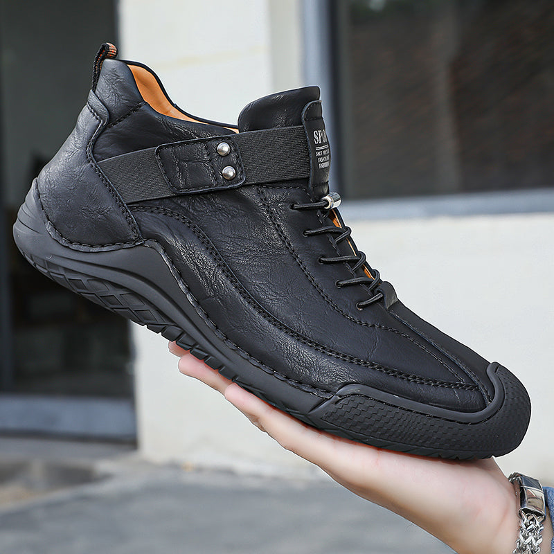 Starkschuh