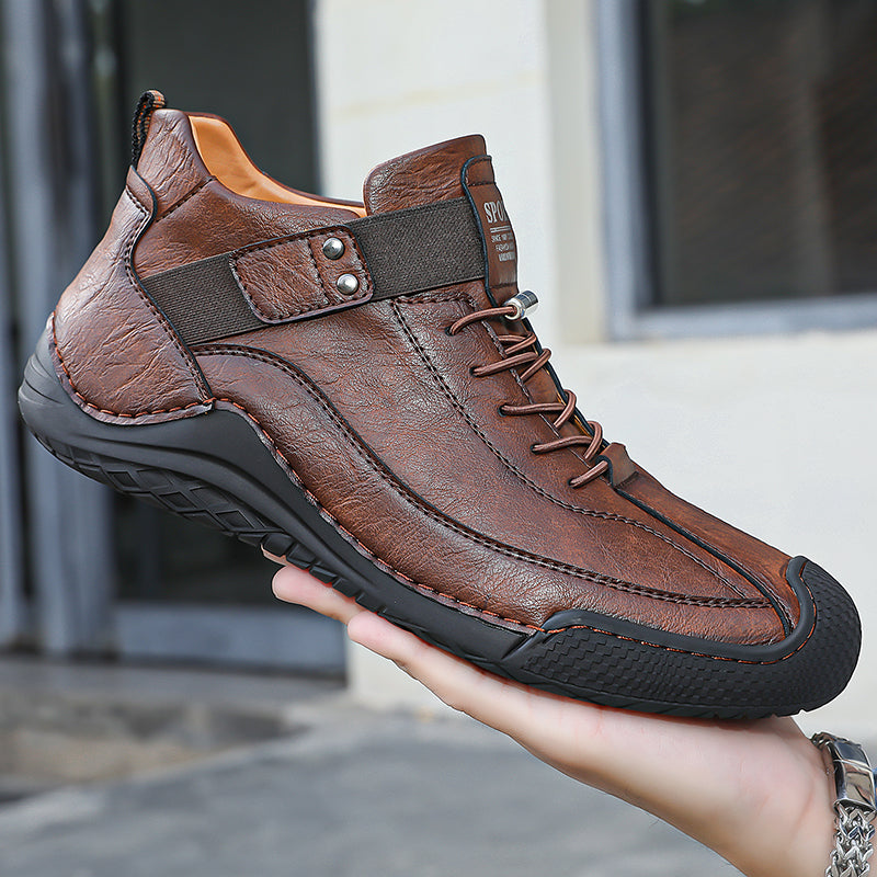 Starkschuh