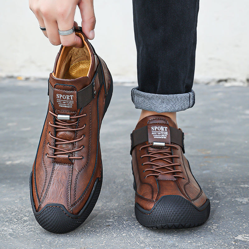 Starkschuh