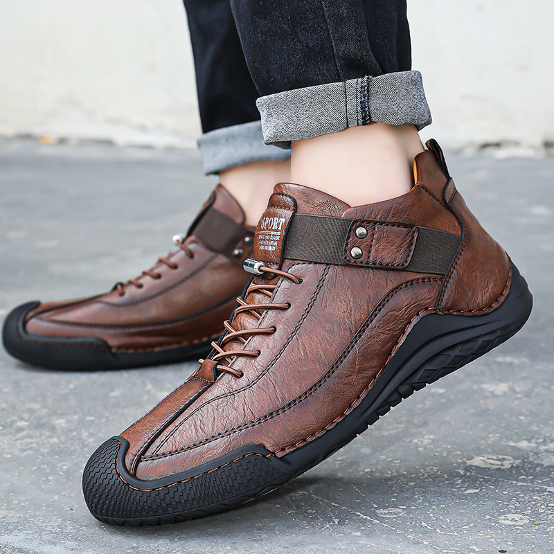 Starkschuh