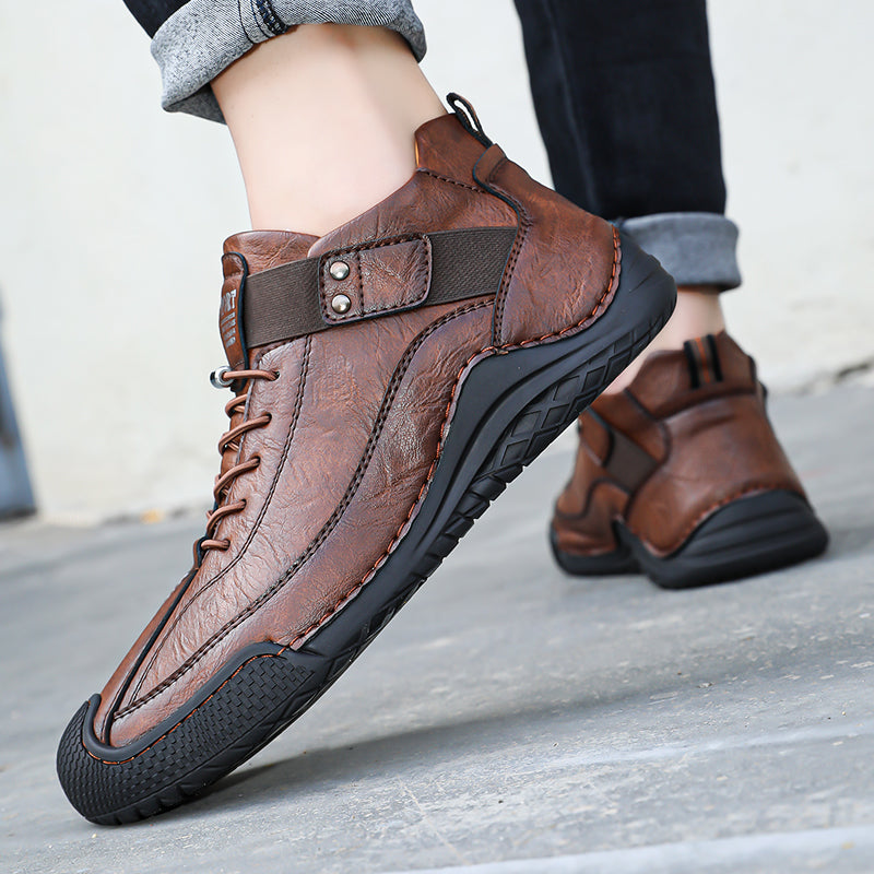 Starkschuh