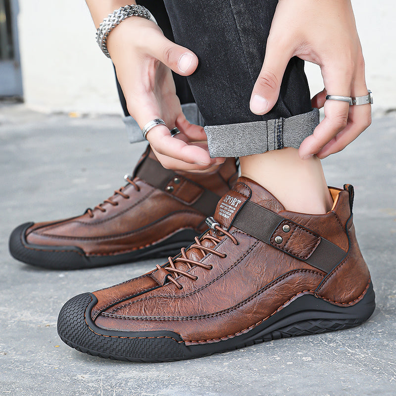 Starkschuh