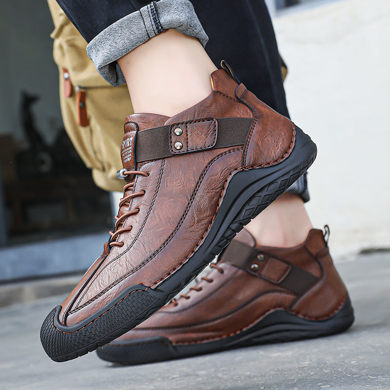 Starkschuh
