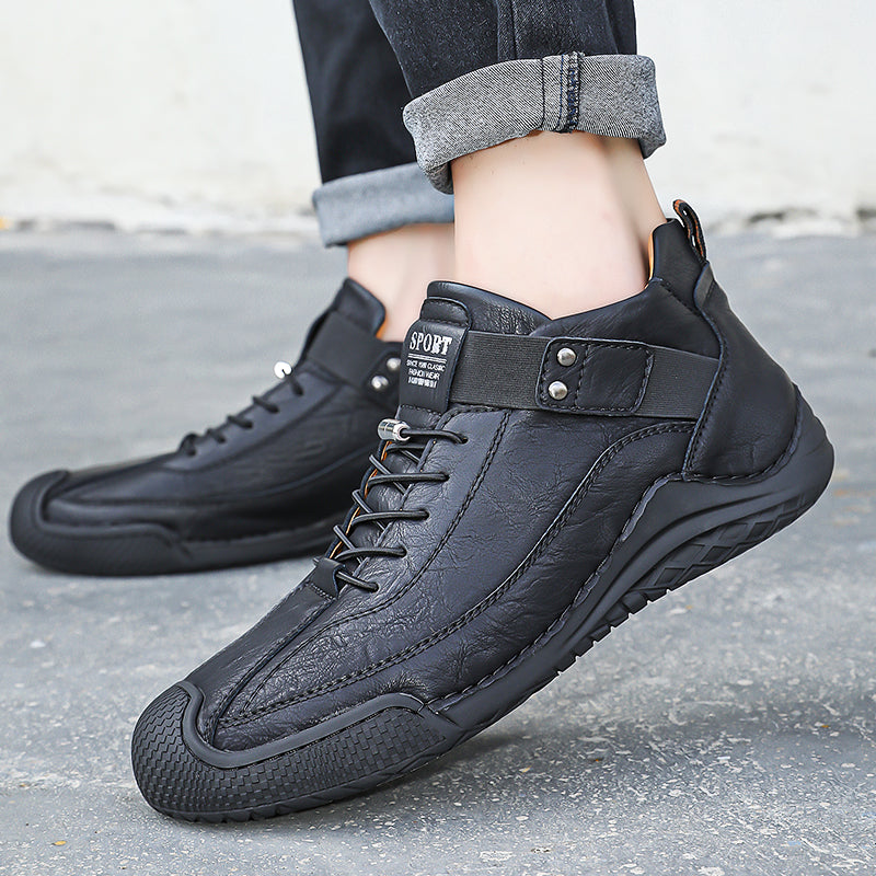 Starkschuh
