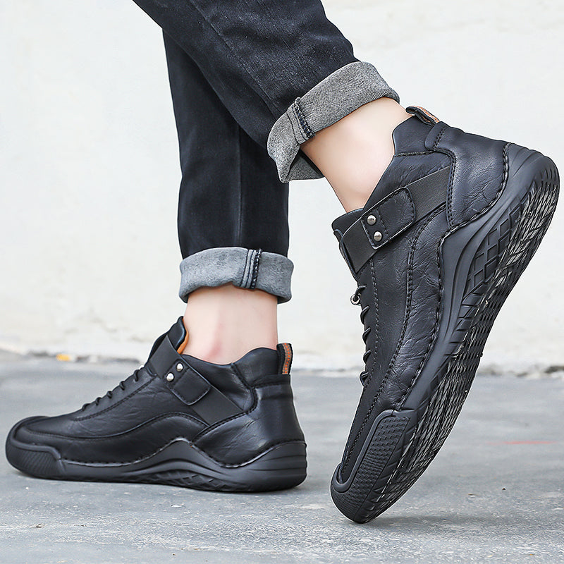 Starkschuh