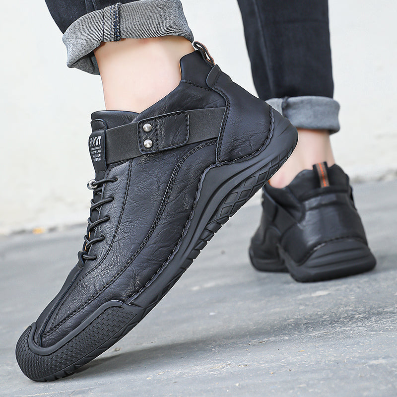 Starkschuh