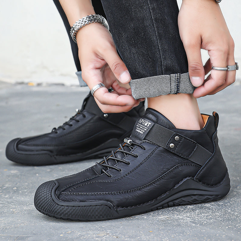Starkschuh