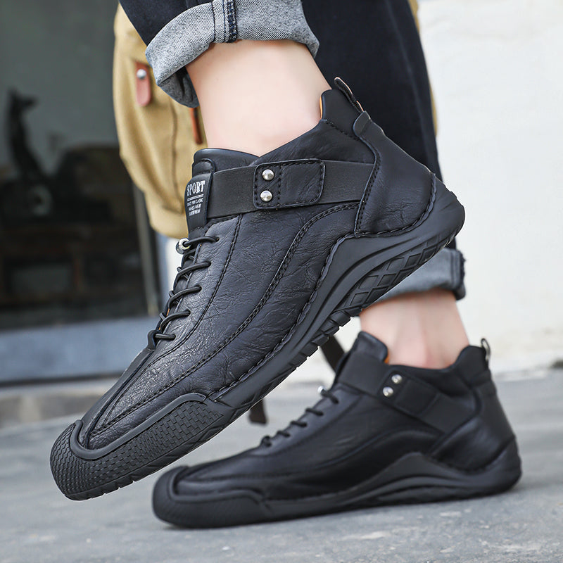 Starkschuh