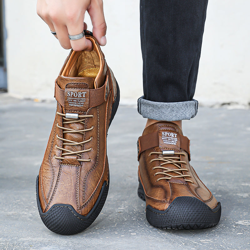 Starkschuh