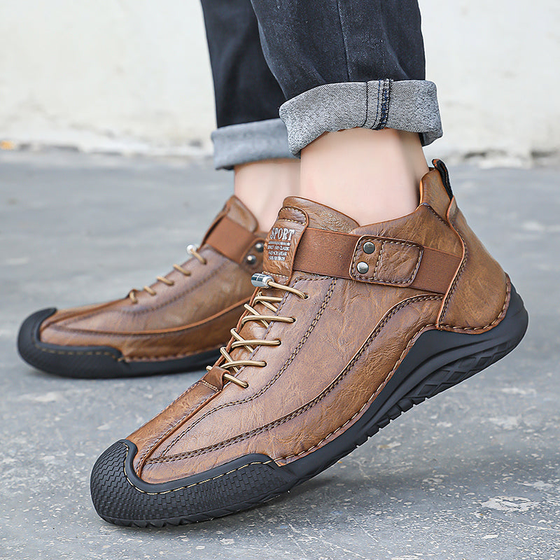 Starkschuh