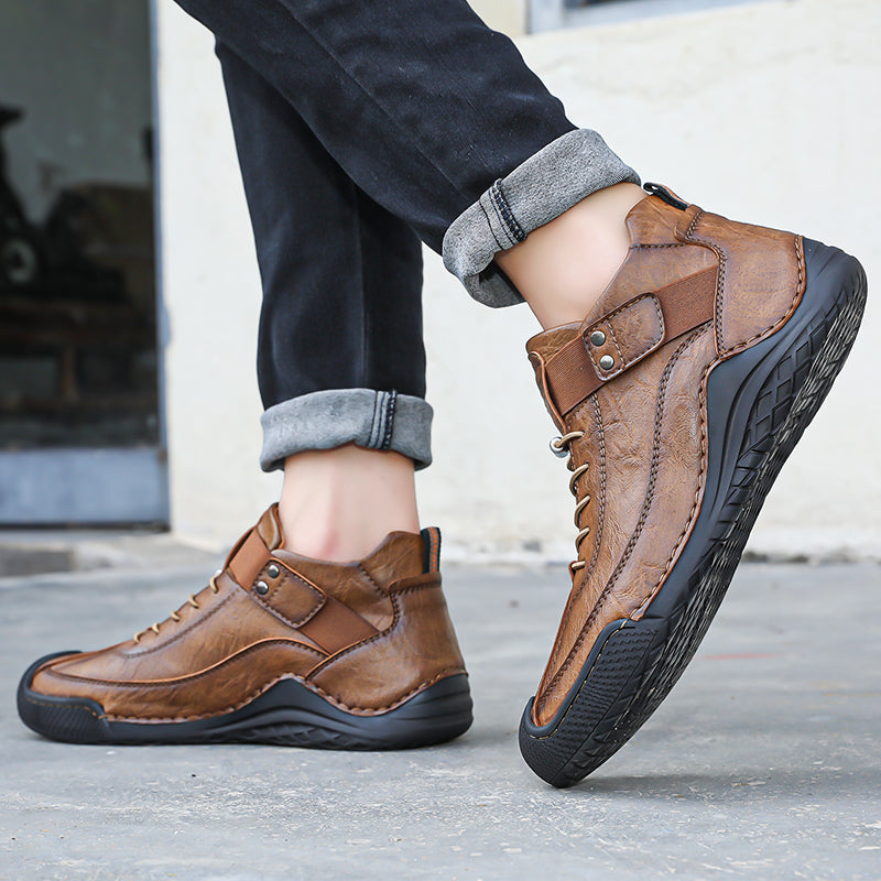 Starkschuh