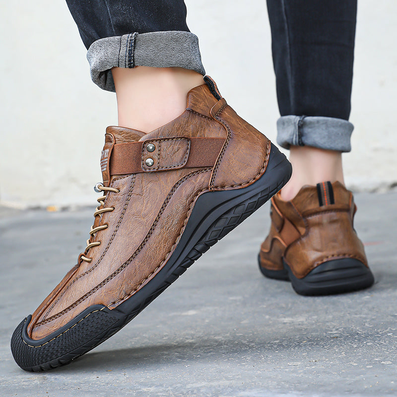 Starkschuh