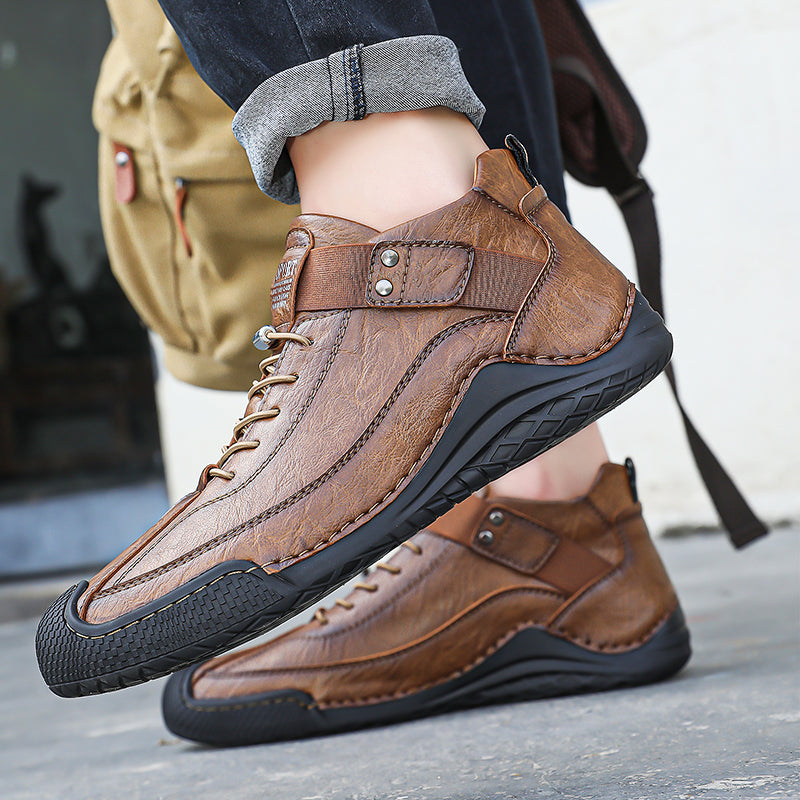 Starkschuh