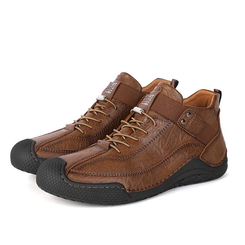 Starkschuh