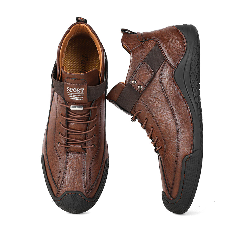Starkschuh