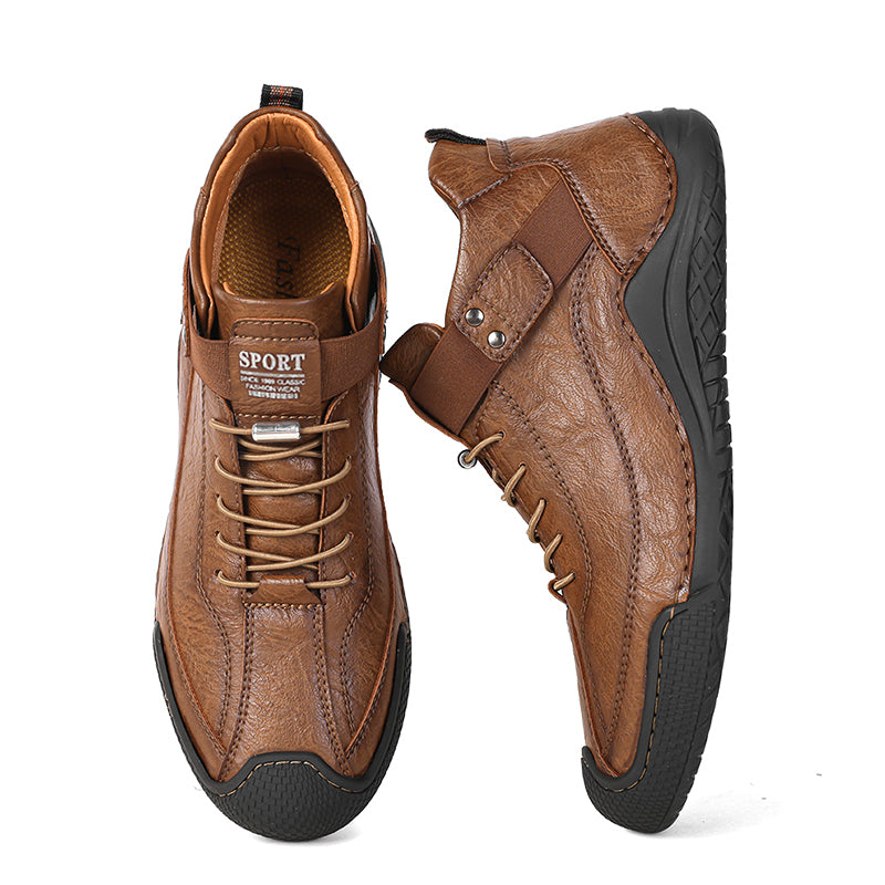 Starkschuh