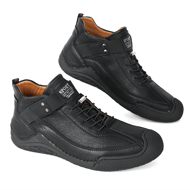 Starkschuh