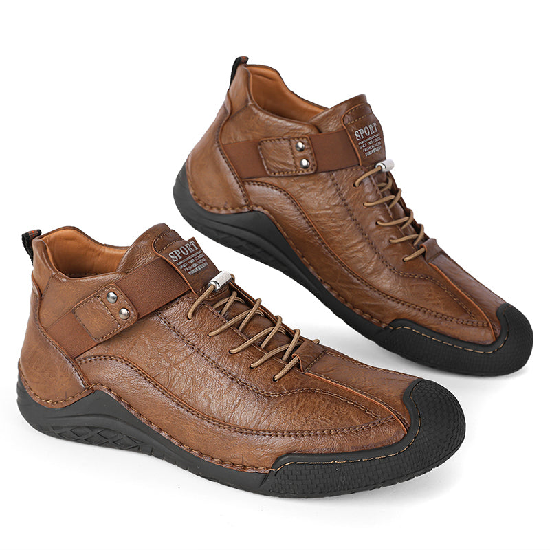 Starkschuh