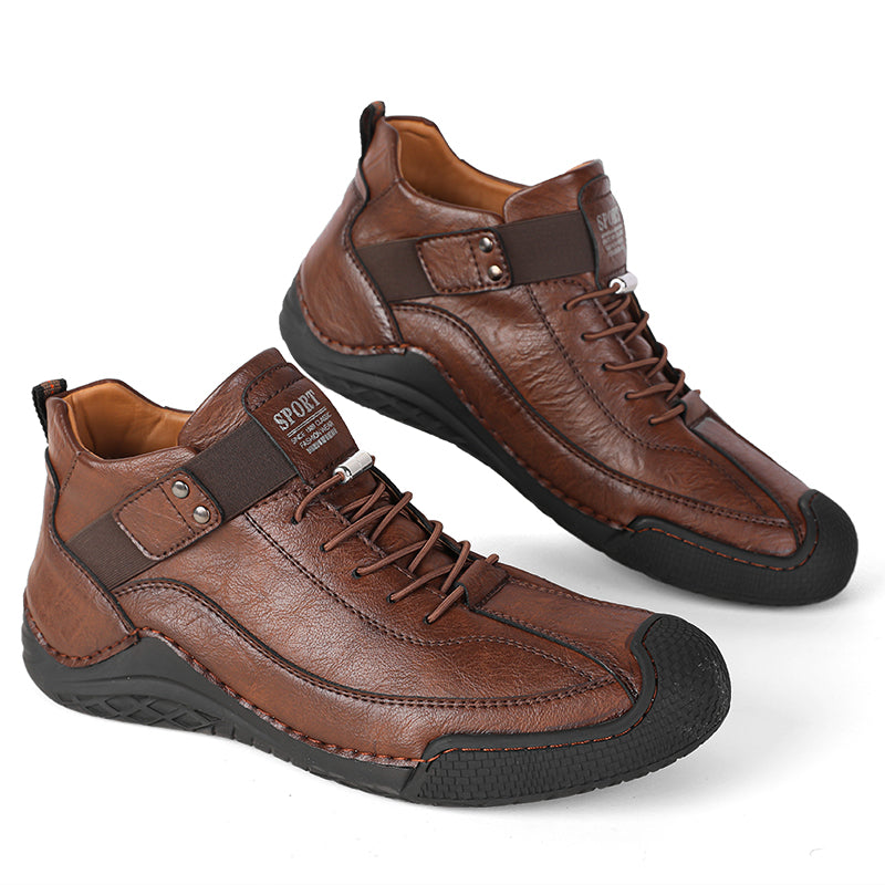 Starkschuh