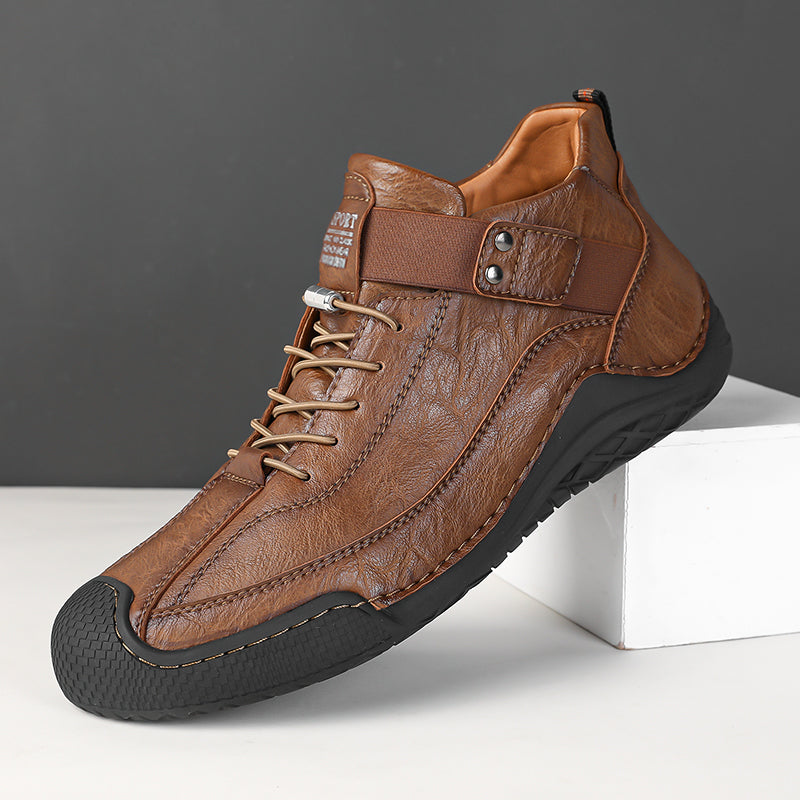Starkschuh