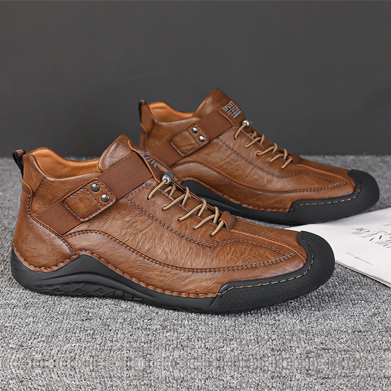 Starkschuh