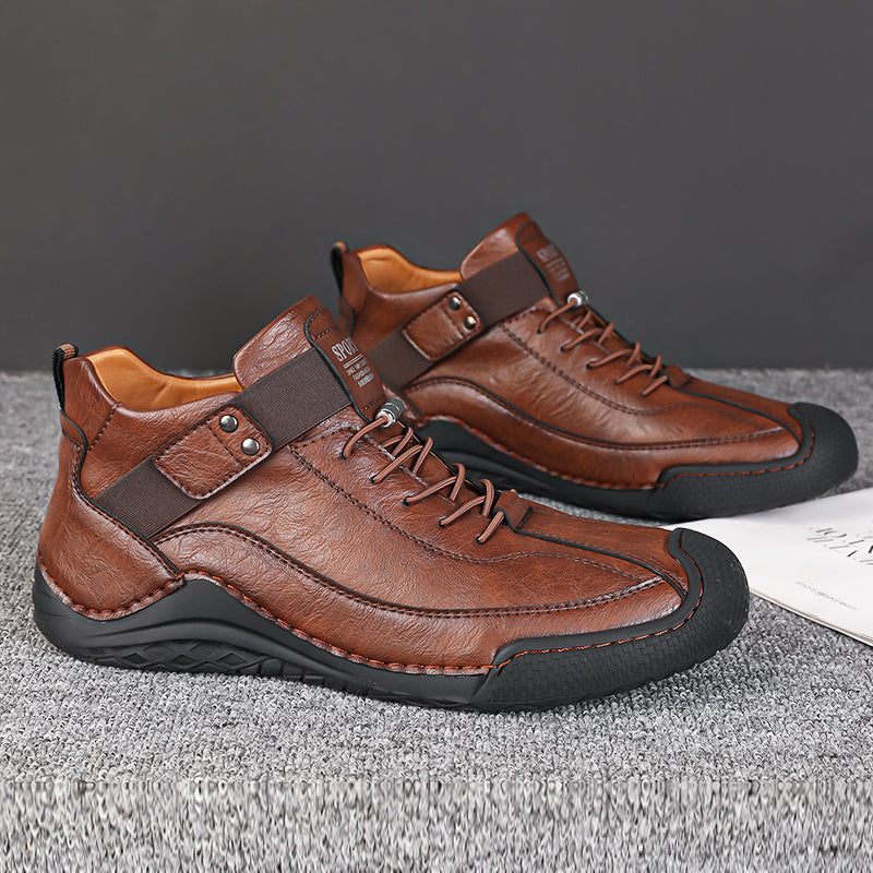 Starkschuh