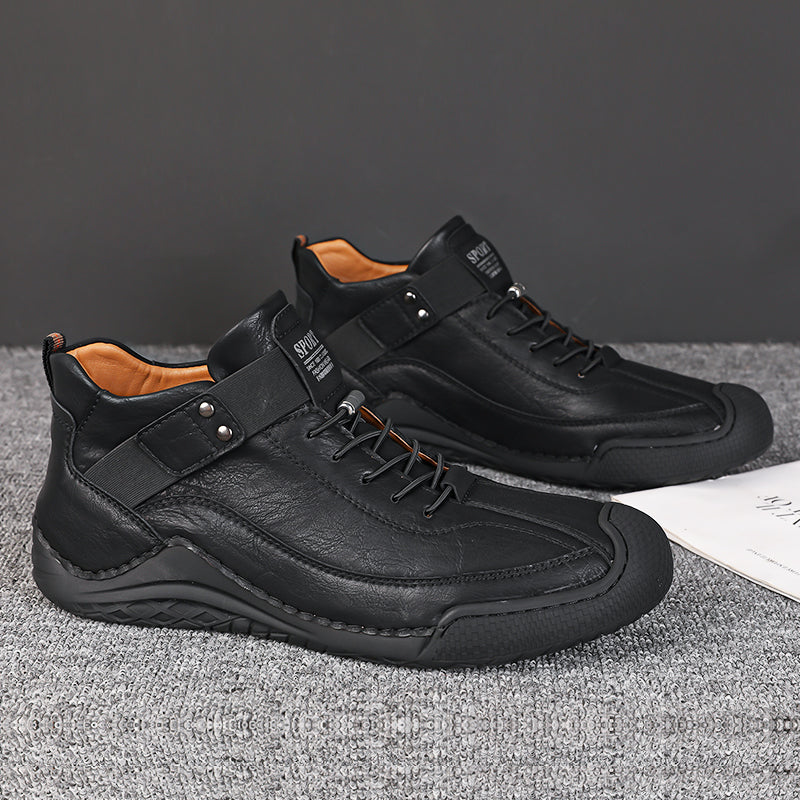 Starkschuh