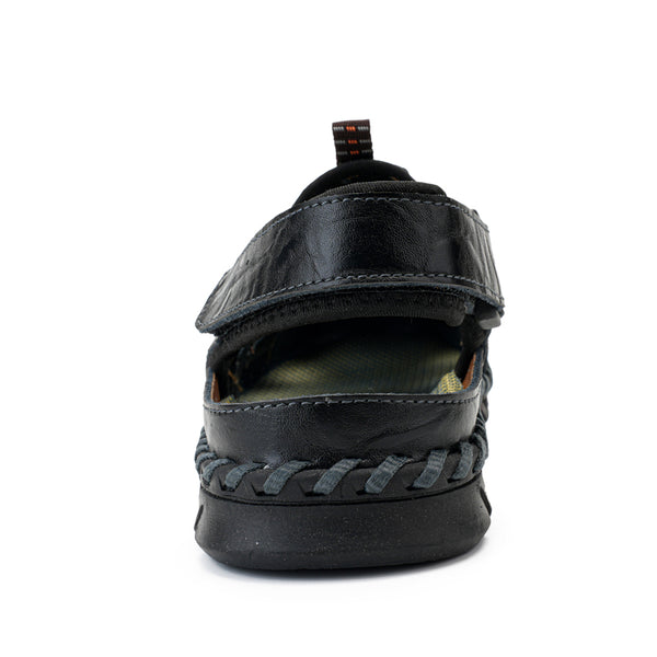 Breathable & Durable Hand-Stitched Outdoor Sandals (2025)