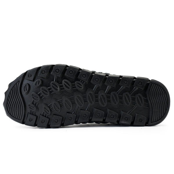 Breathable & Durable Hand-Stitched Outdoor Sandals (2025)
