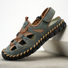 Breathable & Durable Hand-Stitched Outdoor Sandals (2025)