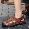 Breathable & Durable Hand-Stitched Outdoor Sandals (2025)