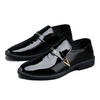 Stylish & Polished Patent Leather Dress Loafers (2025)