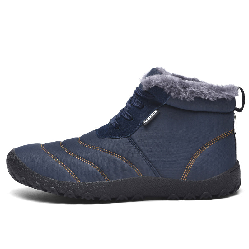 Healthy & cozy winter boots (2025)