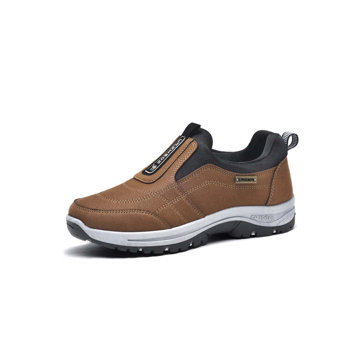 ComfyStreet Slip-On