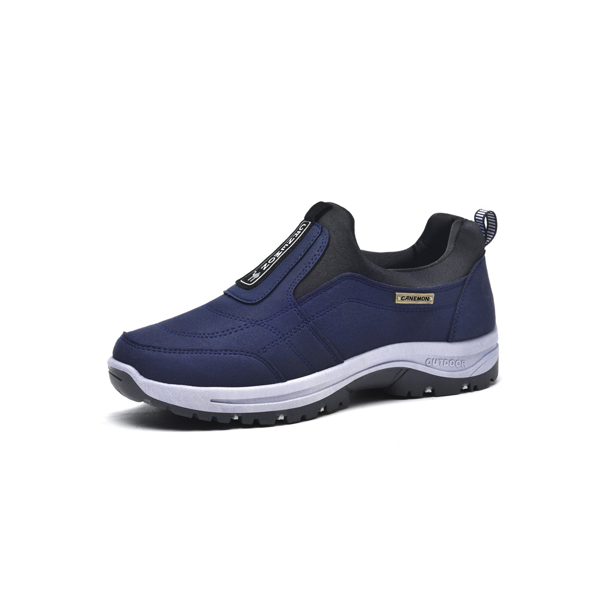ComfyStreet Slip-On