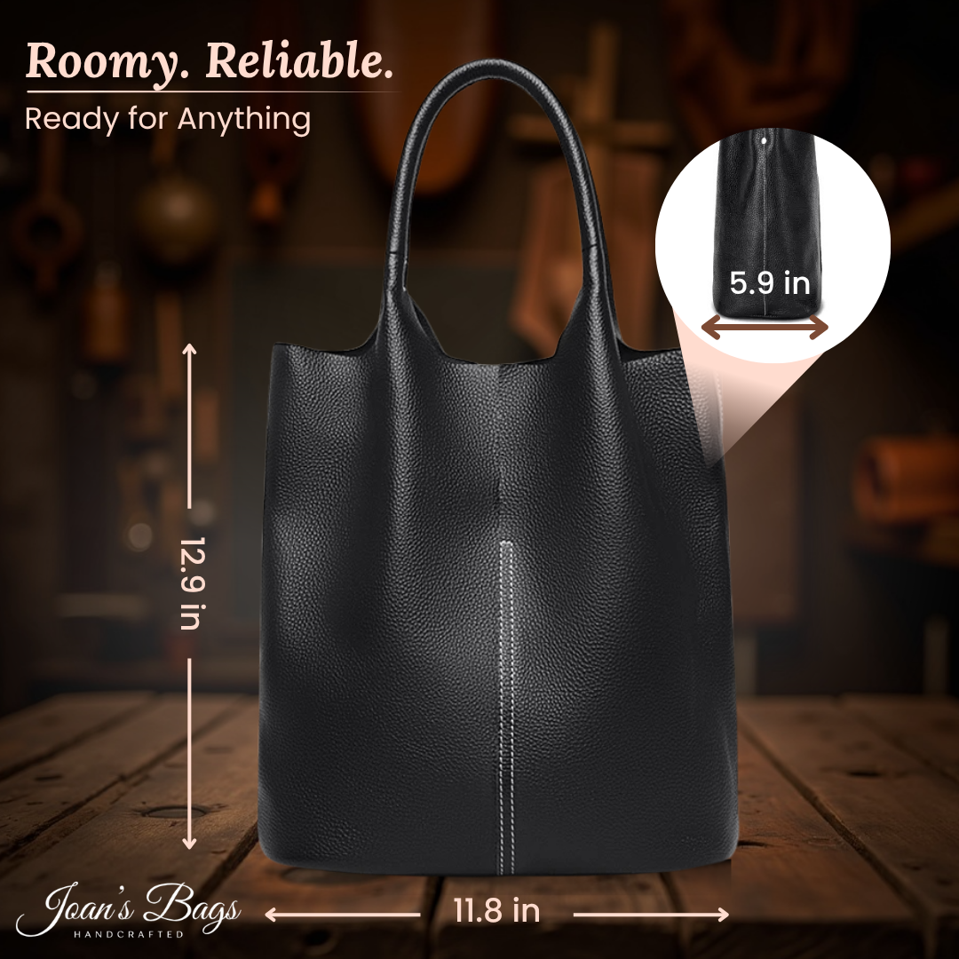 Elise’s Elegant Carryall | Handbag
