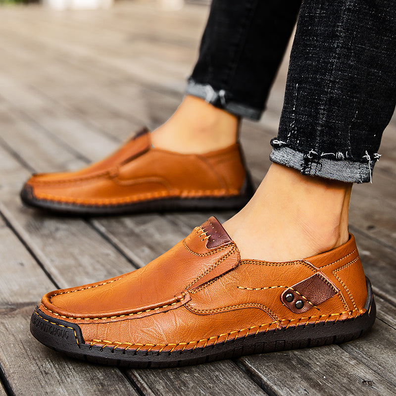 Heritage Loafers